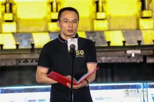 東風(fēng)五十周年，“舊”的傳承，“新”的火花！