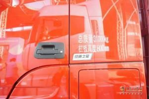 30秒可通過收費站 歐曼超級重卡綠通ETC暢通版上市