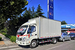 諸城偉超奧鈴 本周特價(jià)車 藍(lán)牌4.2米廂貨“88000元”