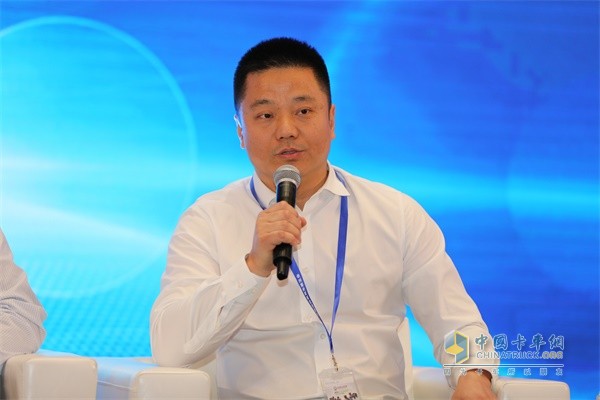 南京三圣物流總經理 丁陽
