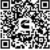 福利來(lái)了！康明斯“百年慶典 掃碼有禮”活動(dòng)正式開(kāi)啟