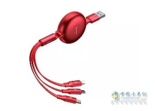 福利來(lái)了！康明斯“百年慶典 掃碼有禮”活動(dòng)正式開(kāi)啟