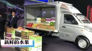 時代汽車 生活場景解決方案提供者