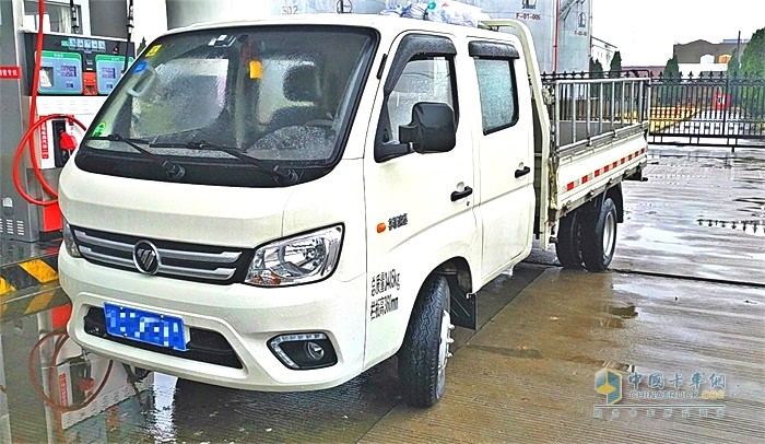 卡車保養(yǎng)