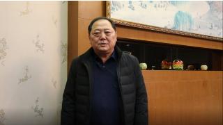 大咖代言：金浩物流王敏談?；\(yùn)輸大浪淘沙 