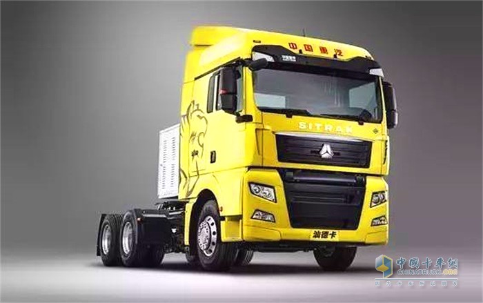 卡車保養(yǎng)