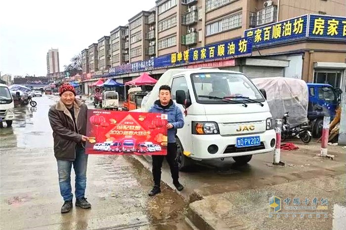 為商貿(mào)類(lèi)用戶送溫暖