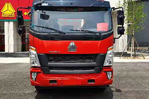 北京竇店車業(yè)重汽銷售公司 HOWOG5X 1萬抵4萬，歡迎咨詢！