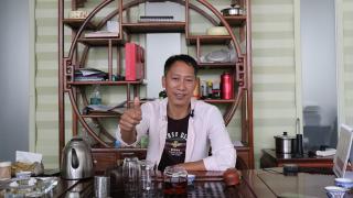 廣州穗業(yè)的信賴之選——紅巖瑞江法規(guī)版攪拌車