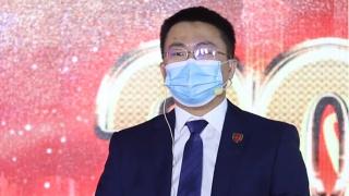 解放青汽河北商代處耿立坤解密解放百日戰(zhàn)績(jī)之京津冀雙基地雙萬(wàn)輛