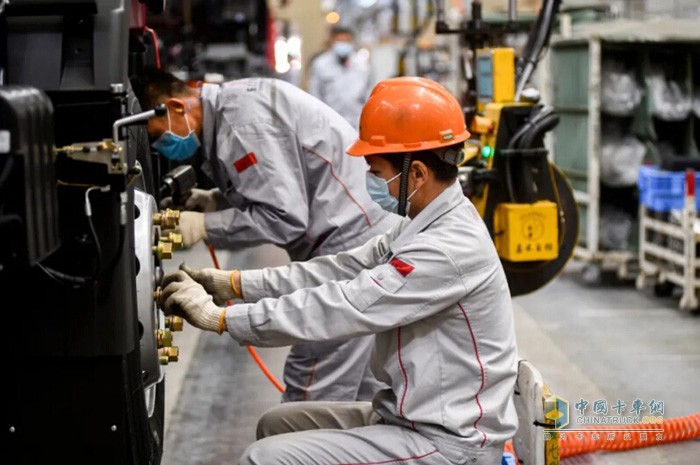 東風商用車