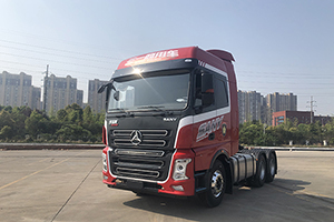 三一卡車長慶活動(dòng)開始啦，最高返現(xiàn)2.2萬