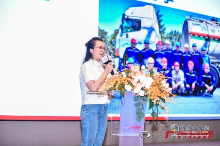 寶和化工現場分享