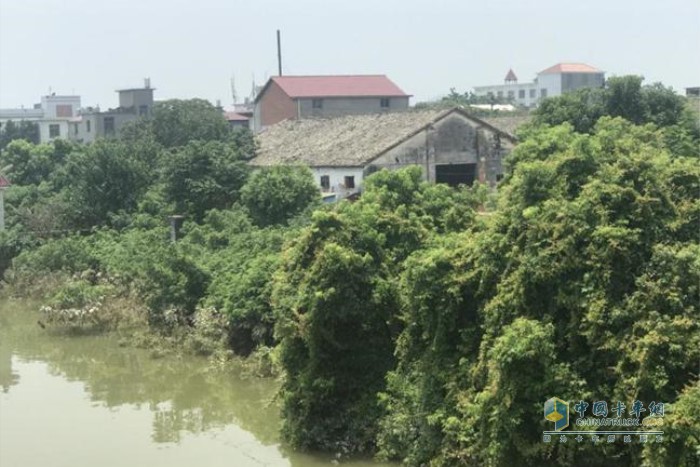 七月入汛以來江西地區(qū)遭遇多輪強降雨襲擊