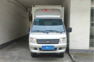 用著馭菱還要買祥菱  殷祥寧用時(shí)代汽車開啟幸福富裕的生活