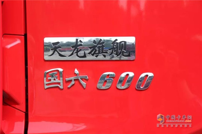 國(guó)六600馬力發(fā)動(dòng)機(jī)“高能秘訣”大公開(kāi)