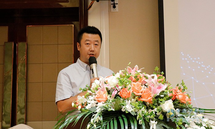 四川萬(wàn)合天成汽車銷售有限公司總經(jīng)理呂琦