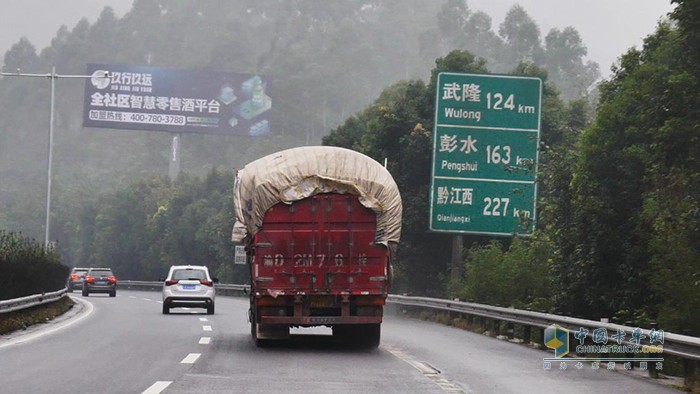 不懼復(fù)雜地形