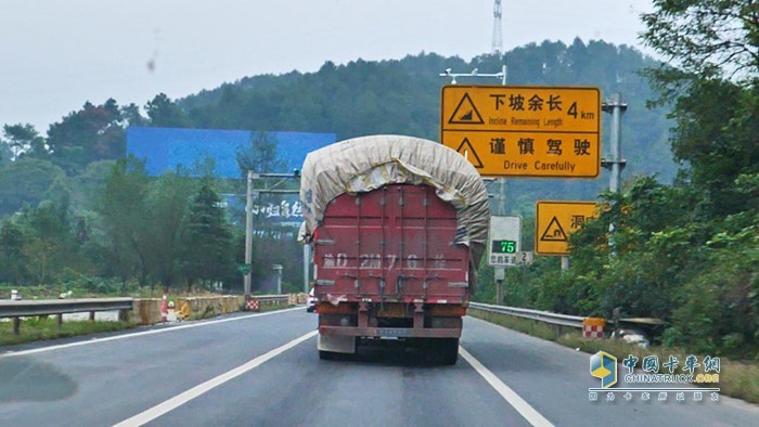 換季時，卡車檢查項目不容忽視