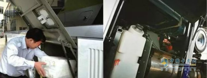 國五、國六車，不加尿素或者不達標，車主將面臨處罰