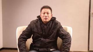 好操控舒適  連駕駛員都信賴江淮自卸車