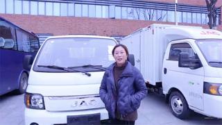 從負(fù)責(zé)人到駕駛員齊夸贊  什么自卸車如此受歡迎？