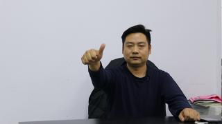  [發(fā)現(xiàn)信賴]自建運(yùn)輸車隊(duì) 行業(yè)老兵首選解放卡車