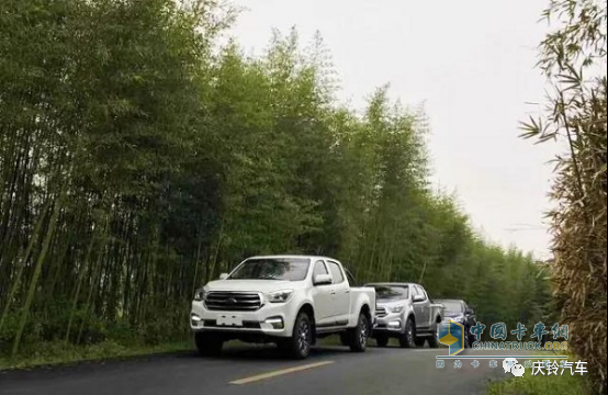 慶鈴五十鈴 皮卡 SUV 國六 越野 促銷優(yōu)惠