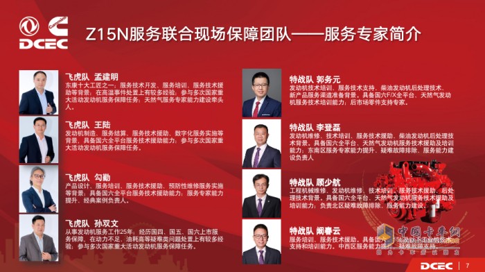東風(fēng)康明斯 Z15N 天然氣 發(fā)動(dòng)機(jī)