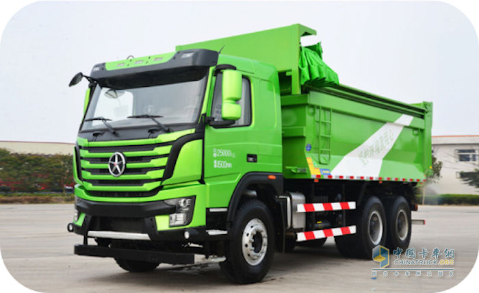大運(yùn)重卡 用車(chē)養(yǎng)車(chē)