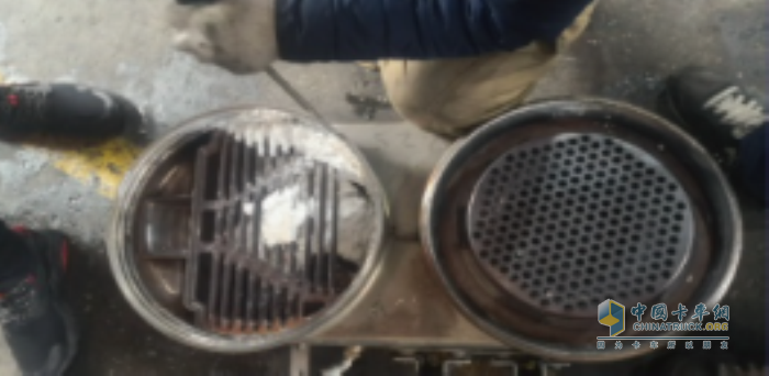 可蘭素 車用尿素 國(guó)六