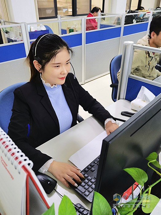 東方康明斯數字化工具
