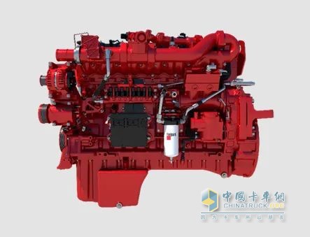 東風(fēng)康明斯Z15N天然氣發(fā)動機