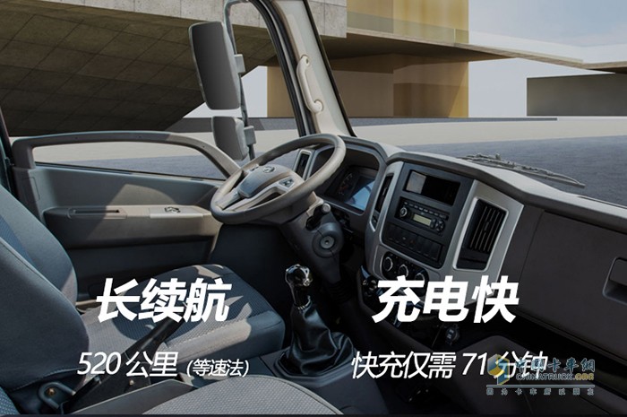 現(xiàn)代商用車