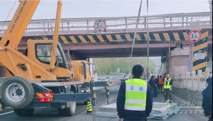 交通事故 貨車運輸