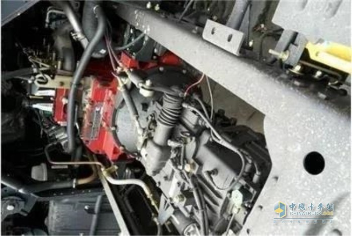 汽車(chē)電路的檢修