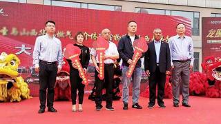 一次性簽約380臺！東風(fēng)天龍燃?xì)廛囋谶@個地區(qū)火了
