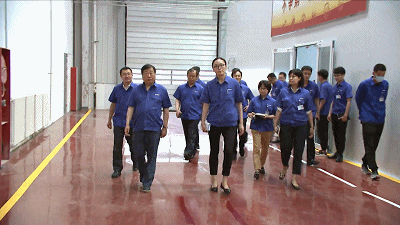 濰柴 發(fā)動機(jī) 國六 譚旭光