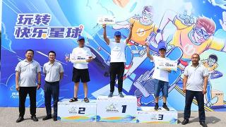  我是卡車人大賽冠亞季軍出爐 10000萬大獎(jiǎng)花落誰(shuí)家？