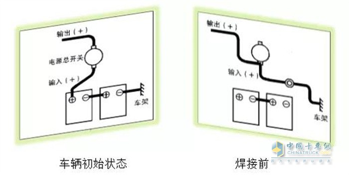 大運(yùn)重卡  牽引車