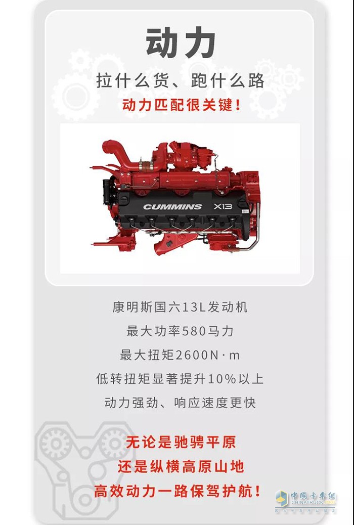 康明斯中國,國六,發(fā)動(dòng)機(jī)
