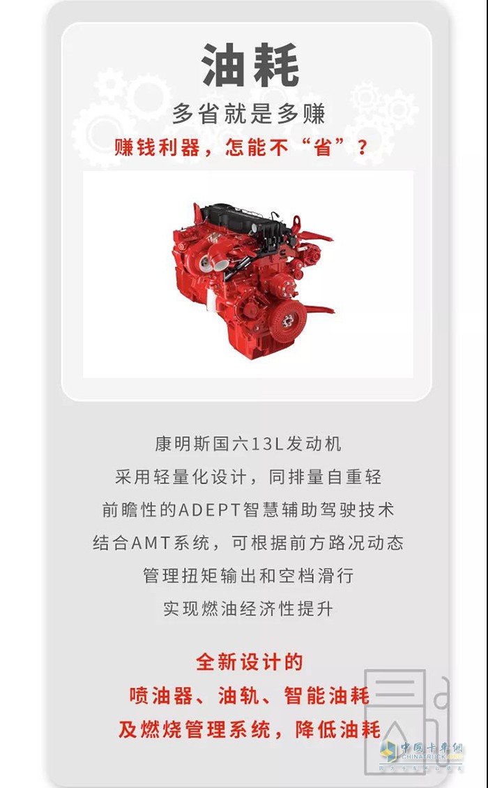 康明斯中國,國六,發(fā)動(dòng)機(jī)