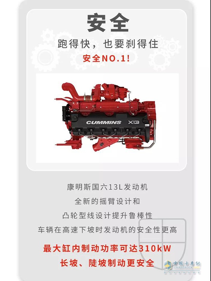 康明斯中國,國六,發(fā)動(dòng)機(jī)