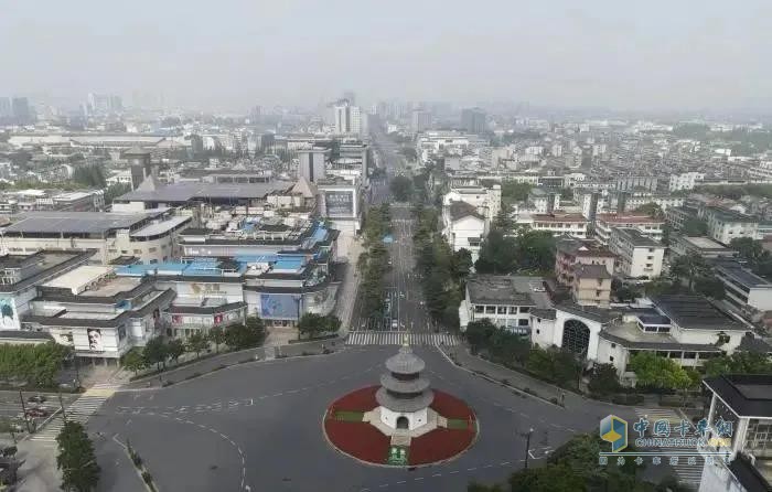 道路交通,限行