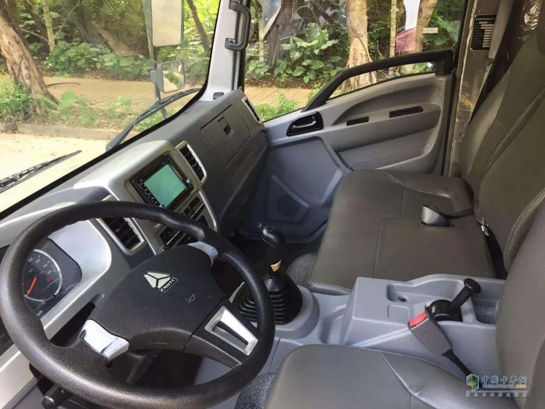 掌握良好的車輛使用技巧