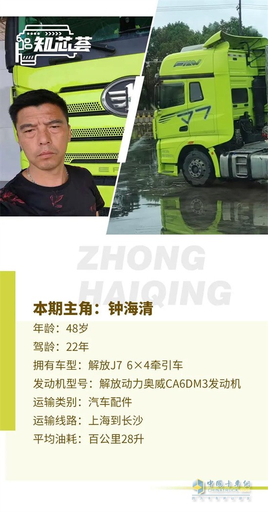 解放動力  用戶聲音