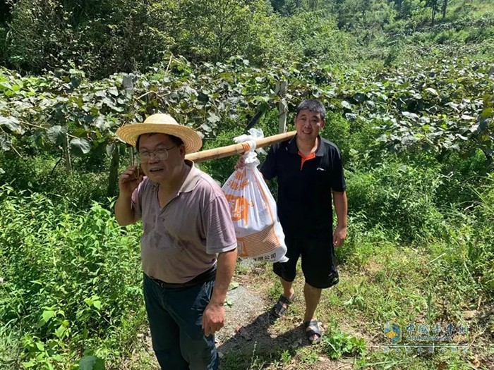 慶鈴五十鈴,輕卡載貨車