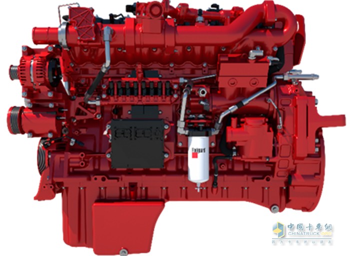 東風(fēng)康明斯,Z15N,發(fā)動機