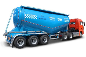獲取全國上千余樣本，瑞江罐車客戶滿意度處于行業(yè)領(lǐng)先