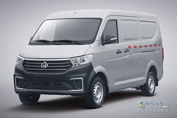 長(zhǎng)安跨越 星V3 軍工品質(zhì)